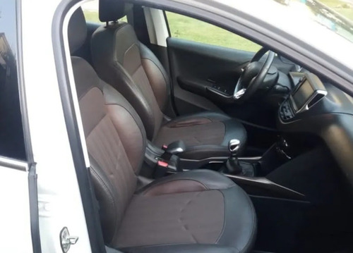 Peugeot 2008 1.6 Thp Sport