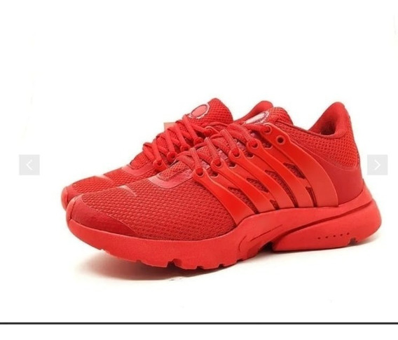 Tênis Nike Air Presto - Sapatos Tênis com o Melhores Preços no Mercado Livre Brasil