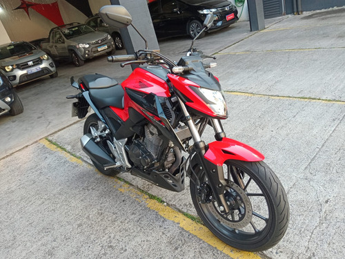 Cb300f Twister Flex 2024