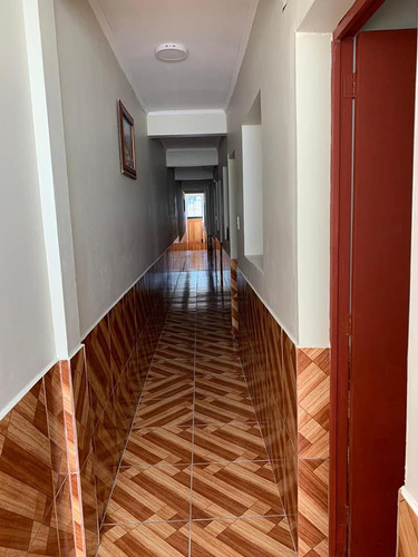 Arriendo De Casa Amoblada Para Empresas En Av. Argentina