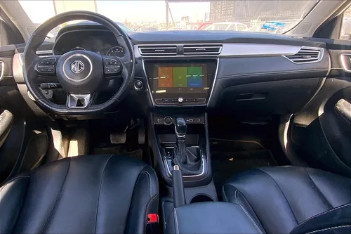 Mg Mg5 2022