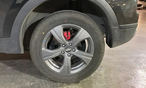 Chirey Tiggo 4 Pro Luxury 1.5 lt Turbo