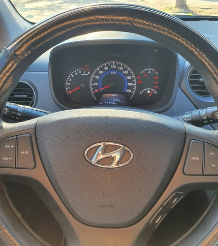 Hyundai Grand I10 Grand I10 Gl Full