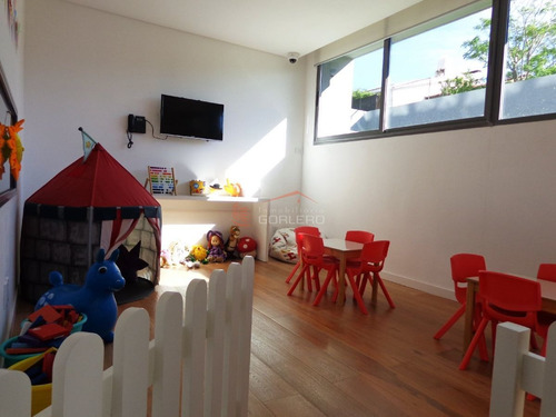 Imagen 18 de 22 de Apartamento De 2 Dormitorios En Alquiler Invernal En Punta Del Este, Playa Brava