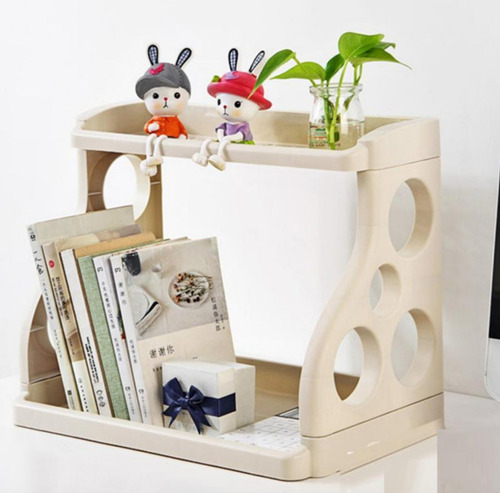 Imagen 6 de 6 de Organizador Multifuncional Para Condimentos Cuchillos Cocina