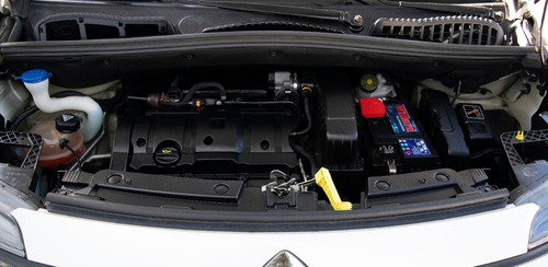 Imagen 11 de 12 de Citroen C3 Aircross 1.6 Vti 115 Feel Griff Cars