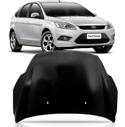 Capo Focus 2009 2010 2011 2012 2013 Hatch Ou Sedan