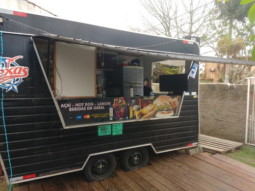 Trailer Trucado