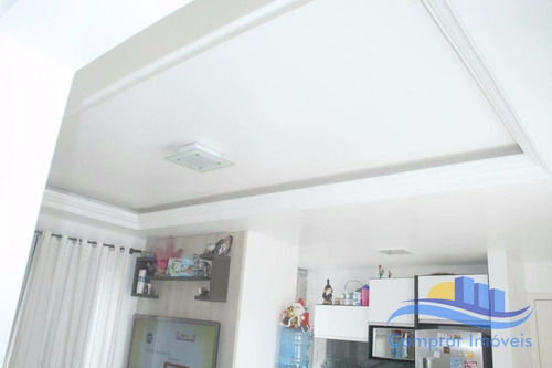 Imagem 2 de 10 de Apartamento - Passa Vinte - Ref: 314 - V-314