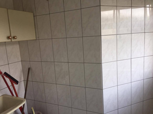 Imagem 4 de 12 de Excelente Apartamento No Jardim Penha - 321