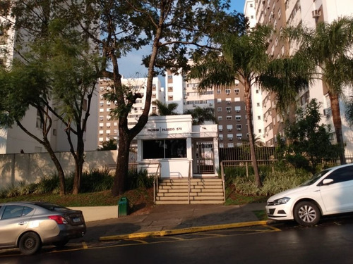 Imagem 1 de 20 de Apartamento À Venda, 54 M² Por R$ 510.000,00 - Passo D'areia - Porto Alegre/rs - Ap0921