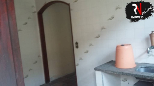 Imagem 7 de 13 de Localizado A 350 Metros Da Praia No Bairro Maracanã - R$ 276 Mil Á Vista - Rno1802