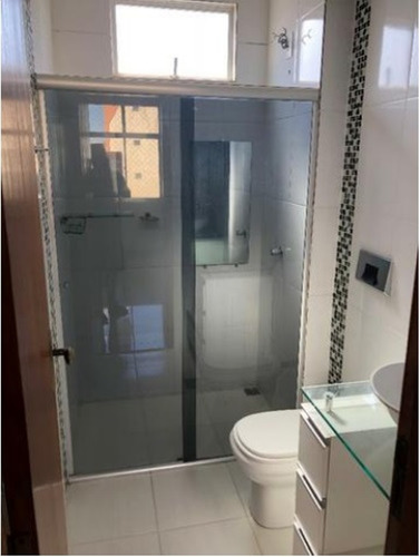 Imagem 7 de 12 de Apartamento Com 2 Quartos Para Comprar No Jardim Riacho Das Pedras Em Contagem/mg - 7445