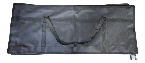 Capa Teclado Simples P222, X800, X3000, X5000 Preta