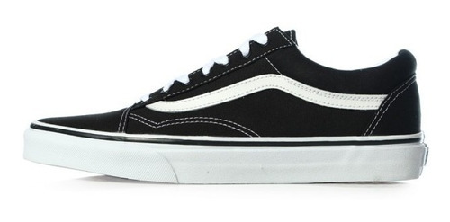 Tenis Vans Clasico Old Skool Unisex Skate Urbano Original Sr