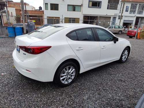 Imagen 7 de 11 de Mazda 3 2016 2.0 I Sedan Mt