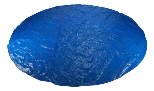 Cubierta De Piscina, Impermeable, Impermeable, Redonda, Resi