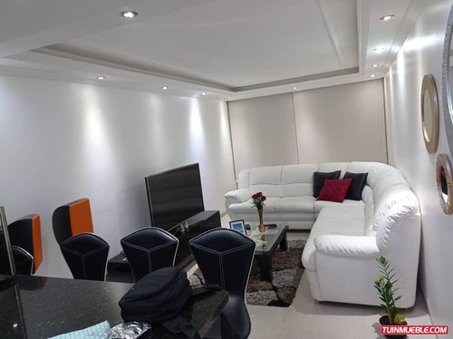 Imagen 3 de 15 de Apartamentos En Venta
