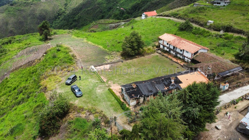 Terreno En Venta En Sector Potrero Perdido Cda 24-29241 Yf