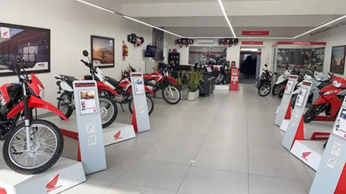 Honda Pcx 160 Patentada $8.470.000 Control Traccion (150