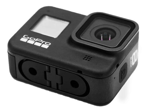 Camera Digital Gopro Hero 8 Black 12 Mp 4 K Original Nova