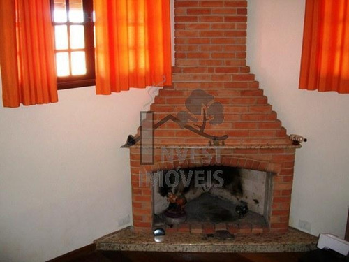 Imagem 4 de 15 de Cód 26 - Casa Nova Em Condomínio Fechado De Alto Padrão, Com - 26