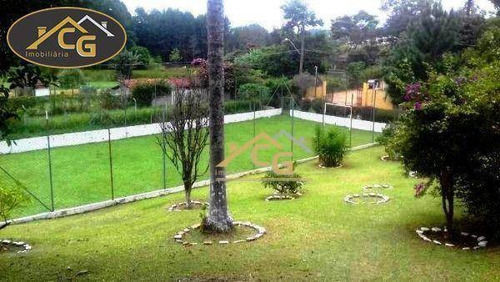 Imagem 16 de 22 de Chácara Com 3 Dormitórios À Venda, 9000 M² Por R$ 650.000,00 - Centro - Sumaré/sp - Ch0083
