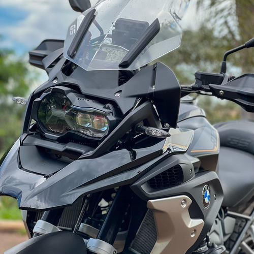 Imagem 3 de 9 de Bmw R 1200 Gs Premium Exclusive