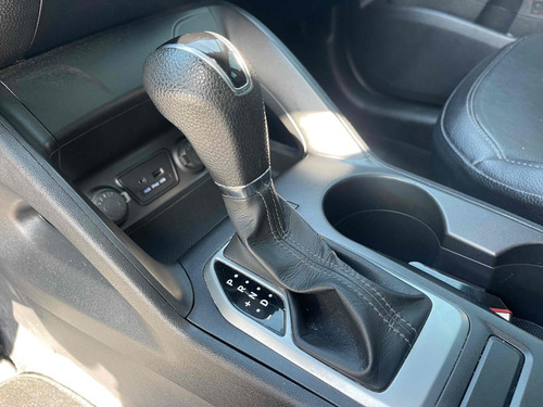 Hyundai IX35 2.0 MPFI GLS 16V FLEX 4P AUTOMÁTICO