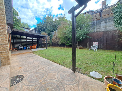 Excelente Casa Condominio Los Arrayanes, Isla Teja