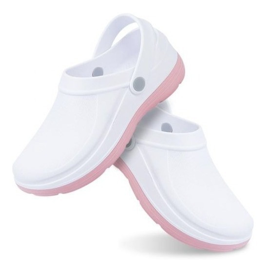 Total 111+ imagen zapatos tipo crocs para chef - Abzlocal.mx