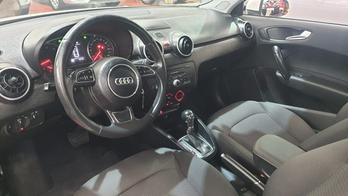 Audi A1 1.4 Cool S-tronic Dsg