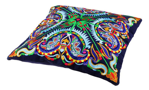 Sofá De Dormitorio Sofá Funda De Almohada 42.5x42.5cm