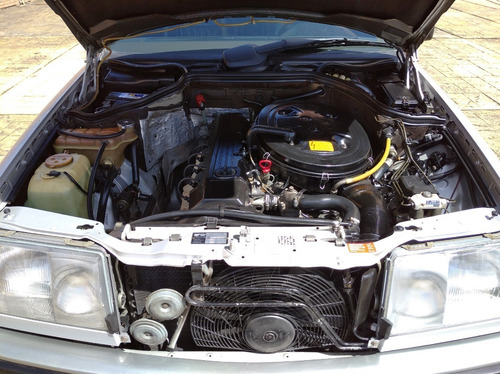 Mercedes Benz Ce300