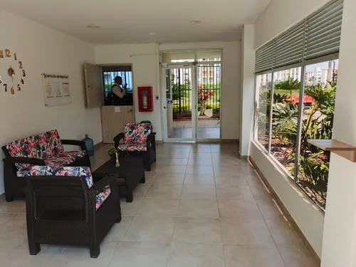 Vendo Apartamento Ubicado En Paseo De Pangola, Jamundí (18230).