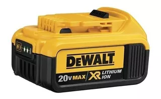 Bateria Dewalt 20v Ion Litio Dcb204-b3 4 Amp Premium