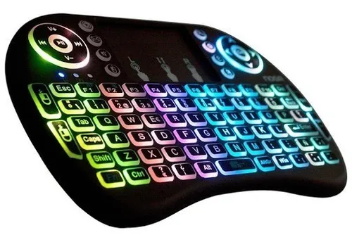 Mini teclado inalambrico mercado libre hotsell