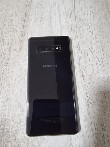 Imagen 3 de 5 de Samsung Galaxy S10 Plus