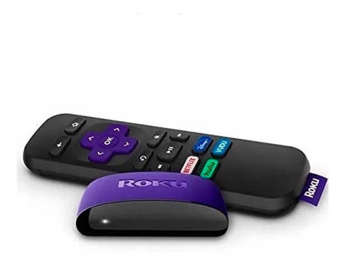 Roku Le 3930s4 Full Hd Youtube Netflix Media Streaming