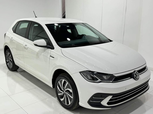 Volkswagen Polo 1.6 Msi Comfortline At