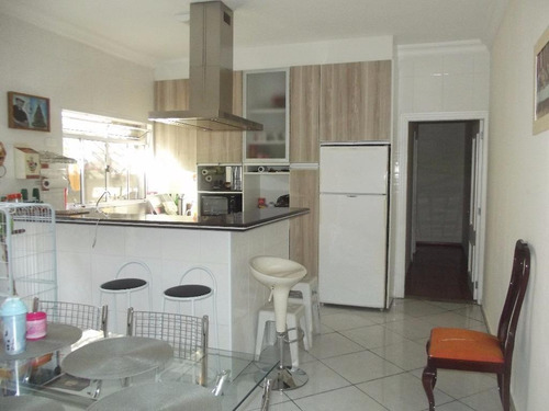 Casa Residencial À Venda, Serpa, Caieiras. - Ca0354