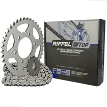 Comprar Kit Relação Cg 125i Titanu002Ffanu002Fcargo 2014 A 2018 Com Retentor
