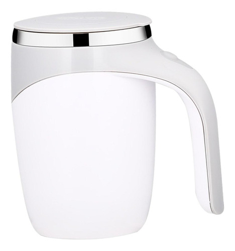 Copos De Agitação, Caneca De Café Para Branco Com Cabo