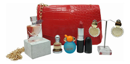Set De Perfumes Varias Marcas Exclusive Más Gifts De Aromas
