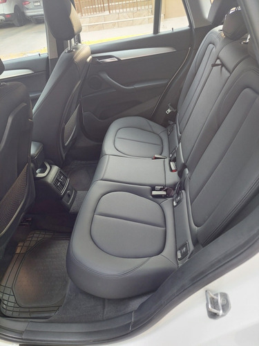 Imagen 7 de 13 de Bmw X1 2017 2.0 Sdrive 20ia X Line At