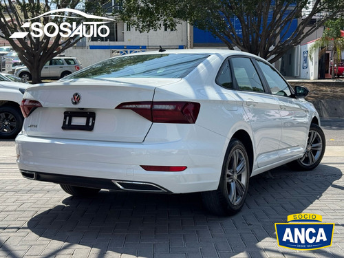 Volkswagen Jetta 1.4 T Fsi Rline Tip