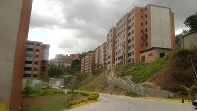 Apartamento en venta