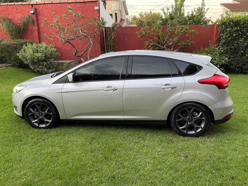 Ford Focus Se Plus Mt