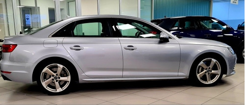 Imagen 20 de 21 de Audi A4 2017 Usado 2.0 Fsi Quattro 252cv Usado