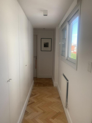 Departamento En Venta 5 Ambientes - Palermo